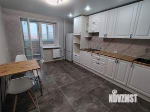 1-к квартира, на длительный срок, 40м2, 5/10 этаж