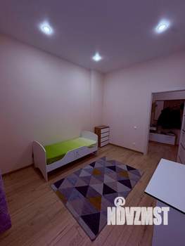 2-к квартира, на длительный срок, 57м2, 1/6 этаж