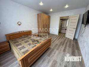2-к квартира, на длительный срок, 62м2, 5/17 этаж