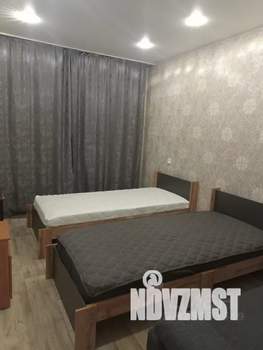 2-к квартира, посуточно, 53м2, 9/9 этаж