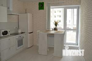 1-к квартира, посуточно, 44м2, 5/16 этаж