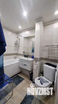 1-к квартира, на длительный срок, 42м2, 16/17 этаж