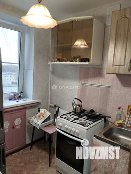 1-к квартира, на длительный срок, 22м2, 8/9 этаж