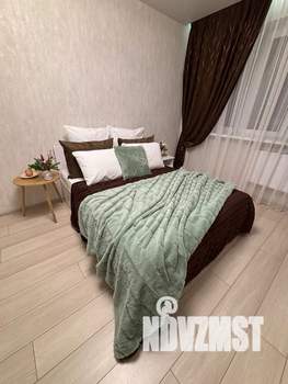 1-к квартира, посуточно, 40м2, 5/9 этаж