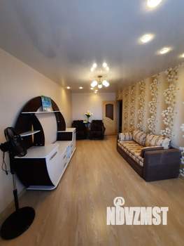 1-к квартира, на длительный срок, 44м2, 1/10 этаж