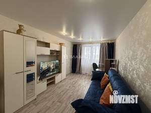 2-к квартира, на длительный срок, 53м2, 4/5 этаж