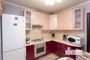 1-к квартира, на длительный срок, 39м2, 5/9 этаж