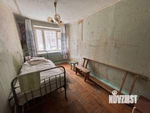 2-к квартира, на длительный срок, 52м2, 1/5 этаж