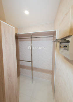 1-к квартира, на длительный срок, 41м2, 16/18 этаж