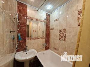 2-к квартира, на длительный срок, 44м2, 1/5 этаж