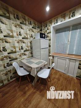 1-к квартира, на длительный срок, 31м2, 2/5 этаж