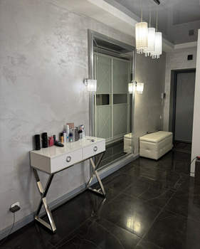 4-к квартира, на длительный срок, 141м2, 2/3 этаж