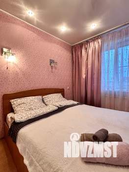 2-к квартира, посуточно, 70м2, 9/9 этаж