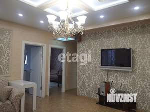 3-к квартира, на длительный срок, 120м2, 12/14 этаж