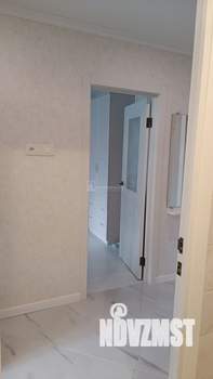 1-к квартира, на длительный срок, 36м2, 4/5 этаж
