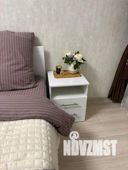 1-к квартира, посуточно, 40м2, 5/9 этаж