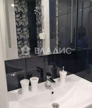 Студия квартира, на длительный срок, 29м2, 6/15 этаж