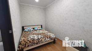 2-к квартира, посуточно, 45м2, 1/3 этаж
