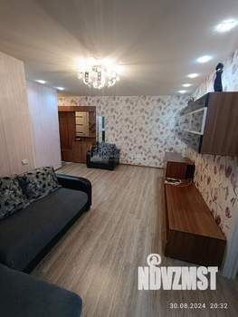 2-к квартира, на длительный срок, 54м2, 2/5 этаж
