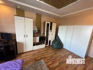 1-к квартира, на длительный срок, 37м2, 9/9 этаж