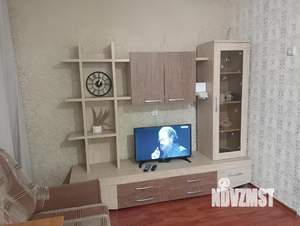 1-к квартира, посуточно, 30м2, 2/4 этаж