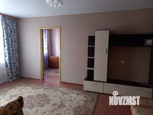 2-к квартира, на длительный срок, 46м2, 3/5 этаж