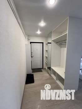 1-к квартира, посуточно, 32м2, 1/5 этаж