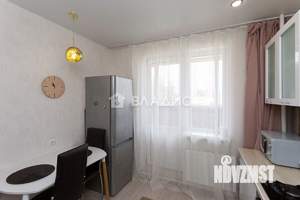 2-к квартира, на длительный срок, 53м2, 4/18 этаж