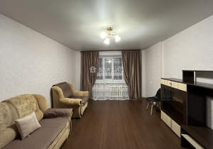 1-к квартира, на длительный срок, 45м2, 10/13 этаж