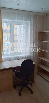 2-к квартира, на длительный срок, 57м2, 4/9 этаж