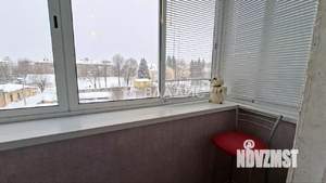 1-к квартира, на длительный срок, 34м2, 5/5 этаж