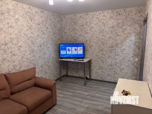 1-к квартира, на длительный срок, 32м2, 4/17 этаж