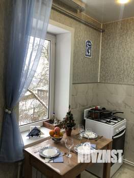 1-к квартира, посуточно, 30м2, 2/2 этаж