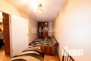 2-к квартира, на длительный срок, 46м2, 4/5 этаж