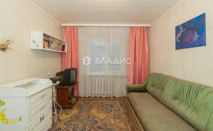 2-к квартира, на длительный срок, 55м2, 8/9 этаж