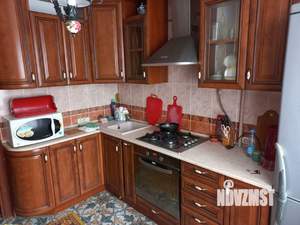 2-к квартира, на длительный срок, 53м2, 4/9 этаж