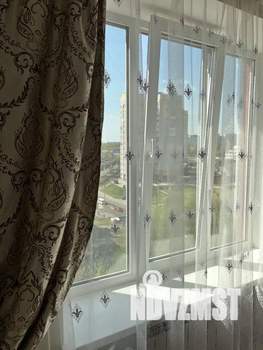 2-к квартира, посуточно, 60м2, 7/7 этаж