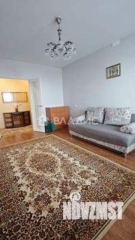 2-к квартира, на длительный срок, 61м2, 9/10 этаж