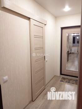 Студия квартира, на длительный срок, 23м2, 6/18 этаж