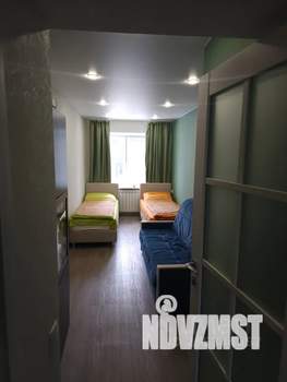 3-к квартира, посуточно, 65м2, 2/4 этаж