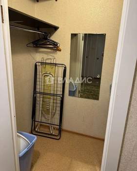 1-к квартира, на длительный срок, 40м2, 1/9 этаж