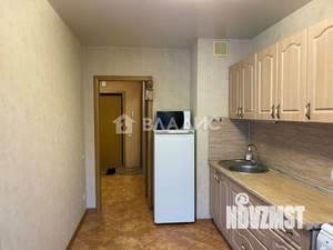 Студия квартира, на длительный срок, 39м2, 5/15 этаж