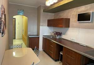 1-к квартира, на длительный срок, 42м2, 10/16 этаж