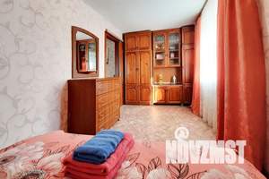 2-к квартира, посуточно, 45м2, 2/4 этаж