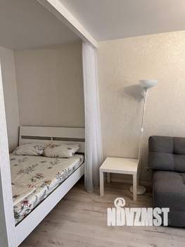 1-к квартира, посуточно, 32м2, 4/5 этаж