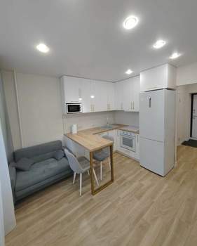 1-к квартира, на длительный срок, 44м2, 6/12 этаж