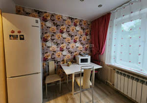 1-к квартира, на длительный срок, 35м2, 3/9 этаж