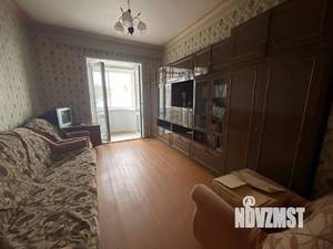 2-к квартира, на длительный срок, 54м2, 3/4 этаж