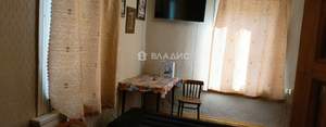 1-к квартира, на длительный срок, 22м2, 1/2 этаж