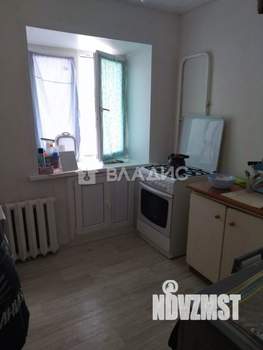 1-к квартира, на длительный срок, 46м2, 4/4 этаж